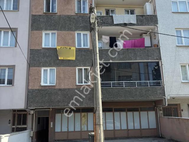 Dua Gayrimenkul Den Kemalpaşa Mah. Satılık 2+1 Daire