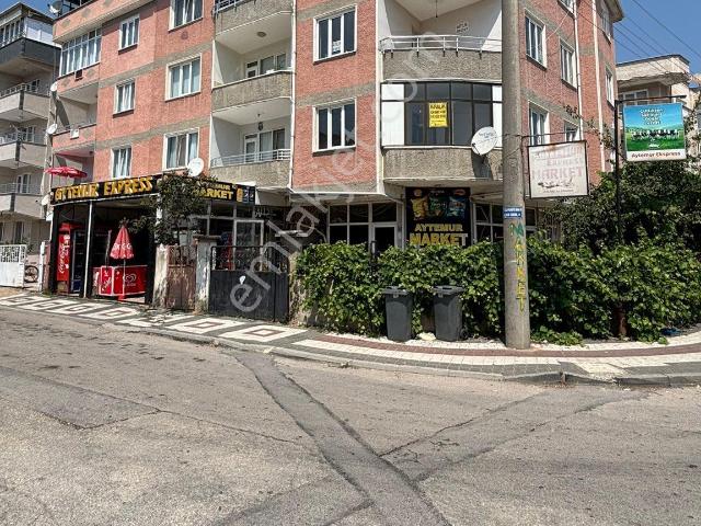 Dua Gayrimenkul’den Süleymaniye Mahallesinde Kiralık 2+1 Daire
