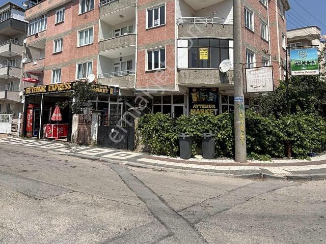 Dua Gayrimenkul Den Süleymanye Mah. Kiralık 2+1 Daire
