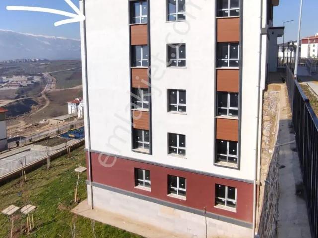 Dua Gayrimenkul Den Toki 3. Eapta Satılık 2+1 Daire
