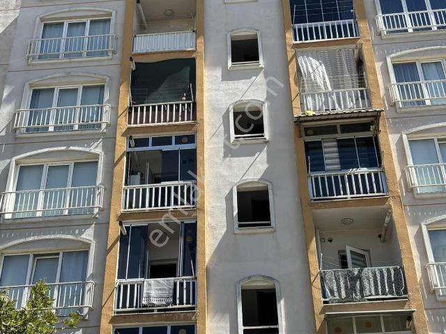 Dua Gayrimenkul Den Toki 2.etapta Acil Satılık 2+1 Daire