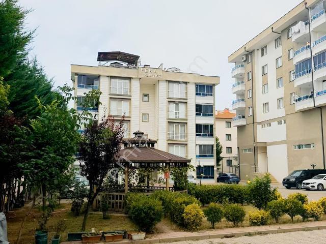 Dua Gayrimenkulden Alanyurt Yeni Mahallede Site İçi Lüks Daire