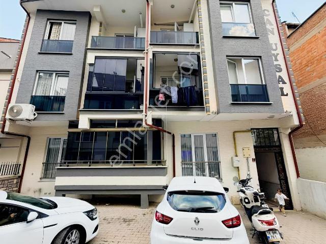 Dua Gayrimenkulden Çarşının Göbeğinde Ultra Lüks 4+1 Dubleks!