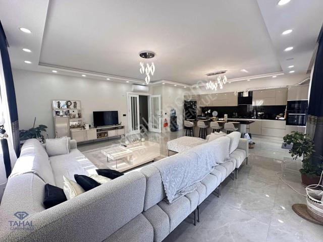 Duacıda Doğayla Başbaşa Satılık Villa