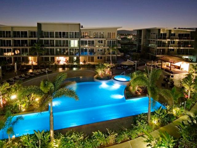 Dual Masters, Resort Living Coming Soon to Hope Island