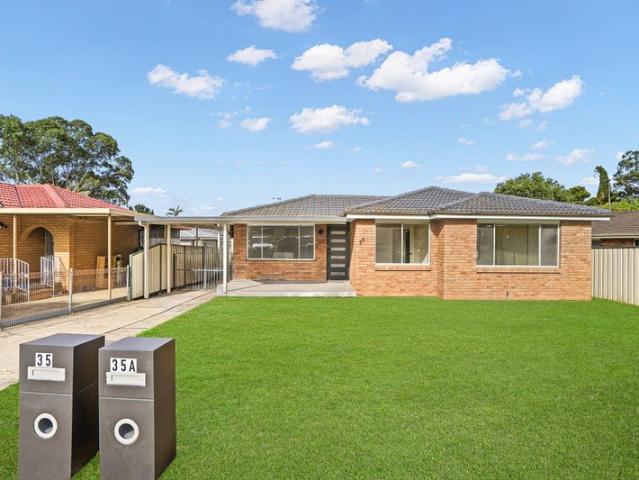 Dual Occupany with Strong Rental Appeal