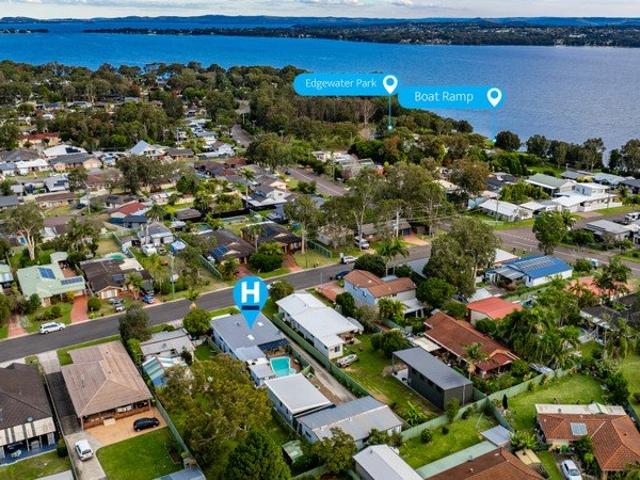 Dual Occupancy $1,210 p/w Return Exceptional Investment, Extended Family Living or Dual Income
