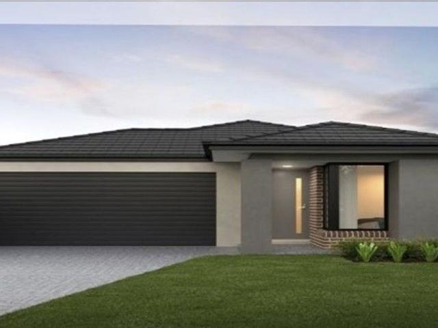 DUAL OCCUPANCY 3+2 WINTER VALLEY BALLARAT