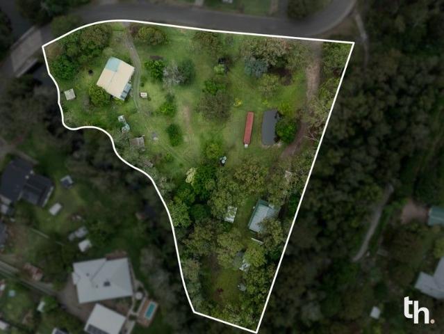 Dual Occupancy with Development Potential on +2 Acres