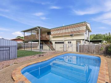Cranbrook, Townsville, Gumlow, Townsville City, Inneston, Yorke Peninsula, Yorke Peninsula, Garden Island, City of Salisbury, South Australia