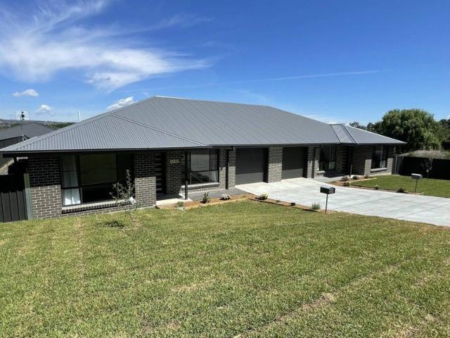 Dual Occupancy yielding 5.9% or $1200 per week!
