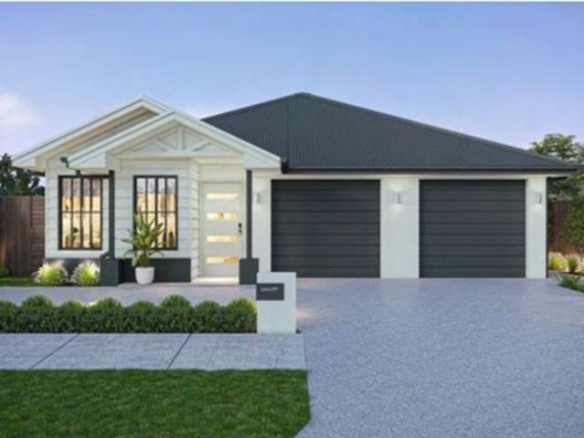 Dual occupancy Affinity Estate MORAYFIELD