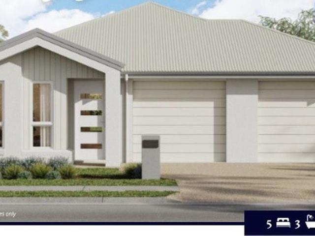 Dual occupancy Affinity Estate MORAYFIELD Moreton Bay Qld