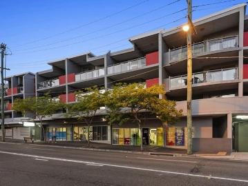 Dual Occupancy Apartment + Shop earning $6746.13pm