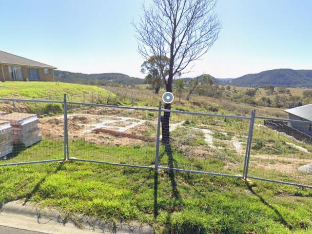 Dual Occupancy Approved Land 19 Thornton Avenue, Bowenfels NSW 2790 is ready for Your Vision 1042.3m2
