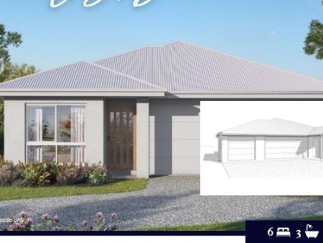 Dual occupancy Central Springs Estate in the very heart of Caboolture