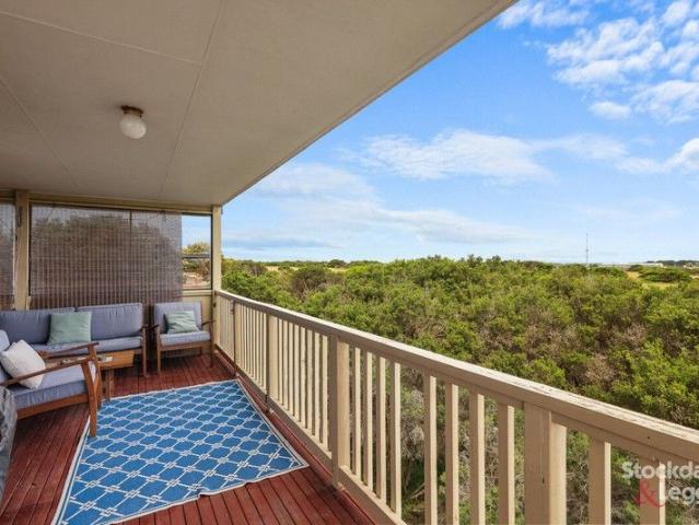 Dual Occupancy Coastal Retreat