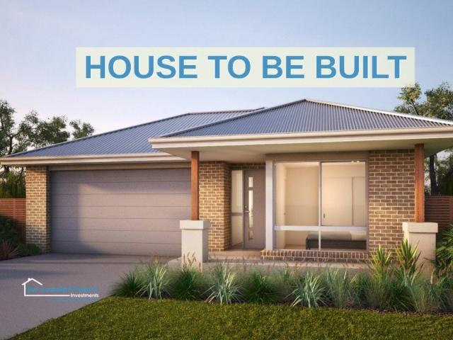 Dual Occupancy, DUAL INCOME = SAVVY INVESTING!