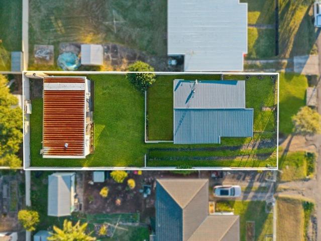 Dual Occupancy Exceptional Value
