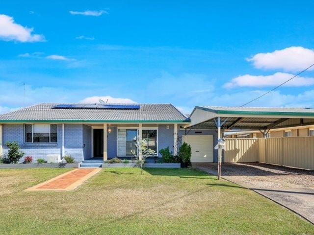 Dual occupancy House + Unit