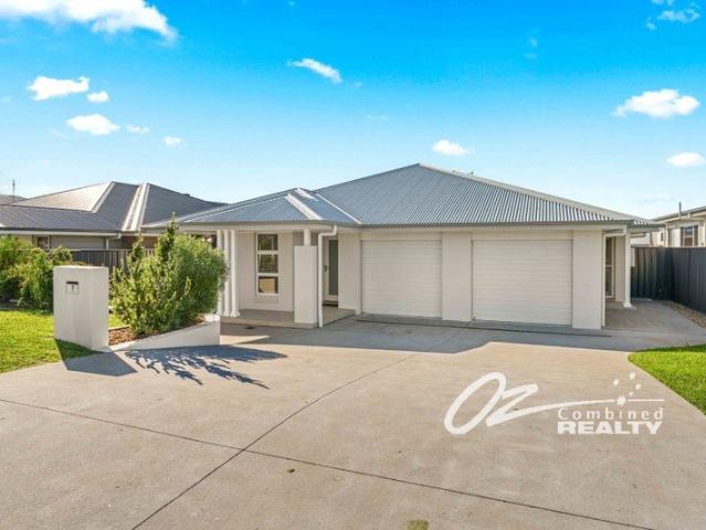 Dual Occupancy House & Granny Flat
