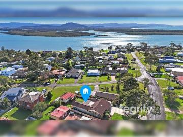 dual occupancy house + granny flat