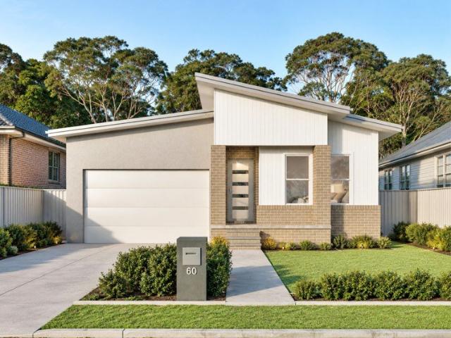Dual Occupancy house & Granny in Gilead. !