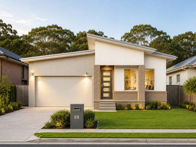 Dual Occupancy house & Granny in Gilead. !