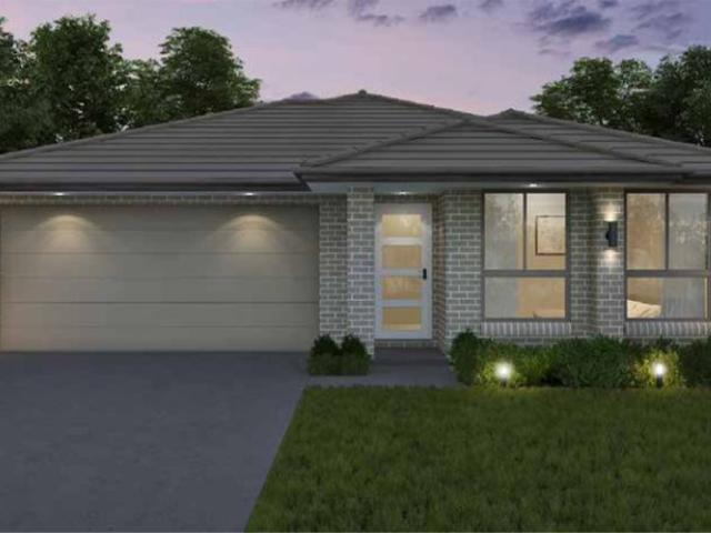 DUAL OCCUPANCY HOUSE & LAND THIRLMERE FROM $1,009,605