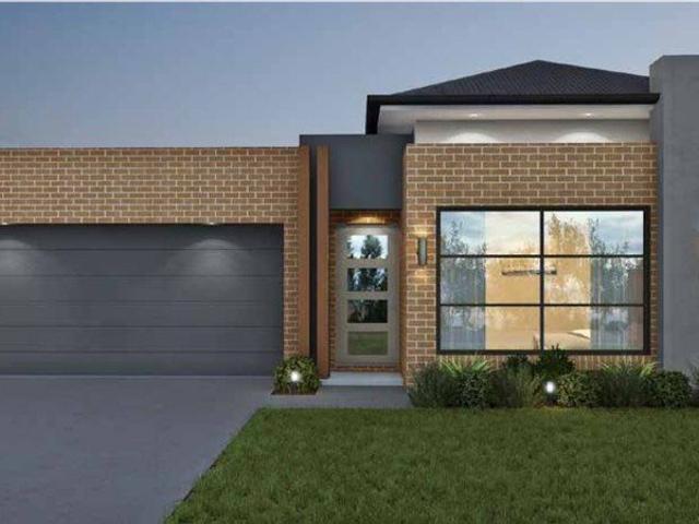 DUAL OCCUPANCY HOUSE & LAND THIRLMERE FROM $1,038,605