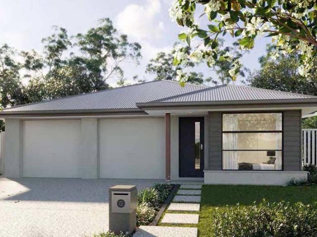 Dual Occupancy in Urangan