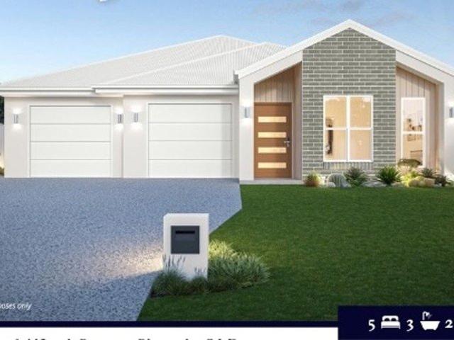 DUAL OCCUPANCY IN HIGH GROWTH LOCATION GLENVALE TOOWOOMBA