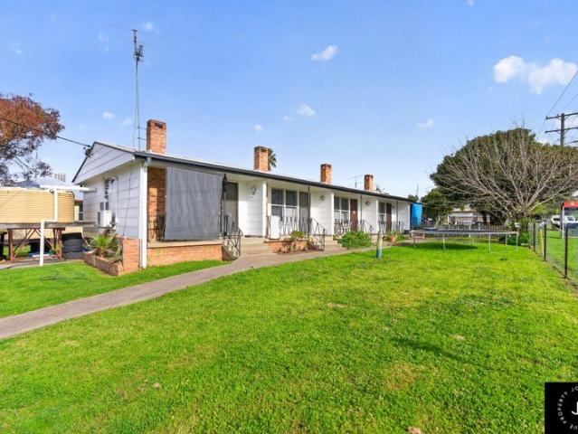 Dual Occupancy Investment Opportunity!