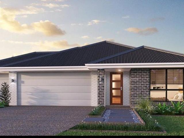 House & Land Package No savings? No worries! Just a $3K deposit required!