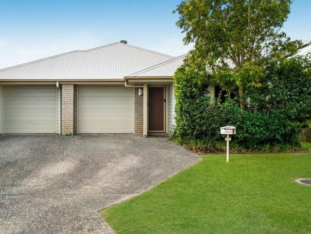 Dual Occupancy Investment in Prime Pimpama Location 5 Bed, 3 Bath, Strong Rental Appeal