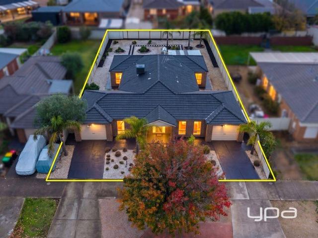 DUAL OCCUPANCY LIVING