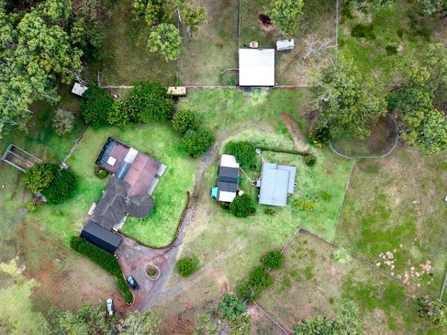 Dual Occupancy Living, A Horse Lovers Delight
