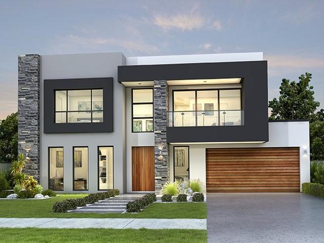 Dual Occupancy Living | Build & Invest