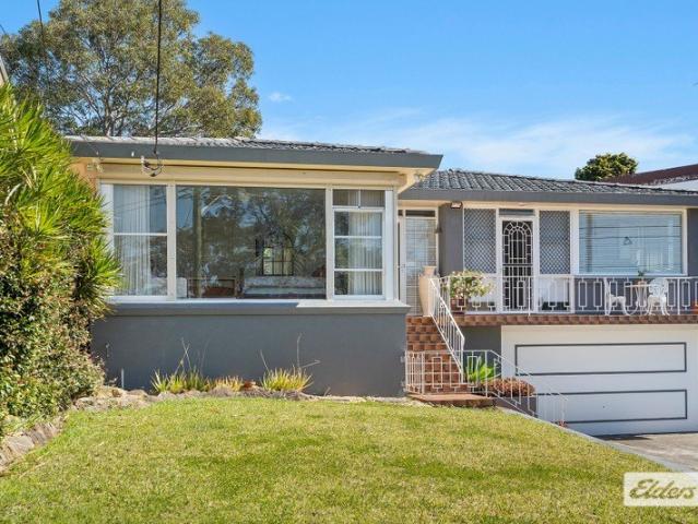 Dual Occupancy Living with Outstanding Potential