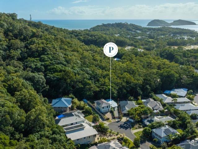 Dual Occupancy Living with Rainforest & Ocean Views