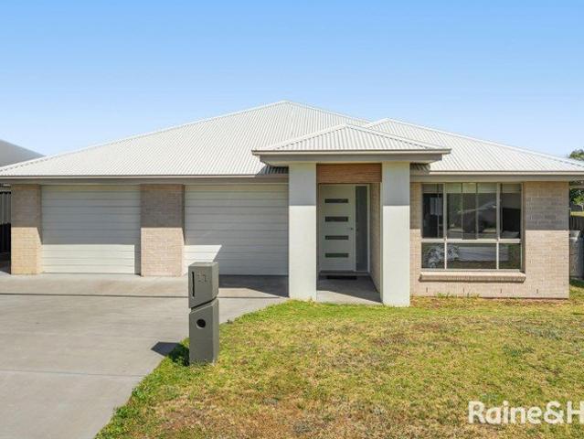 Dual Occupancy Modern Living with Dual Income Potential