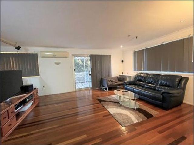 Dual occupancy Only upstairs unit. Fully Furnished and ready to move in September