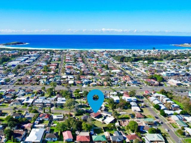 Dual Occupancy Opportunity
