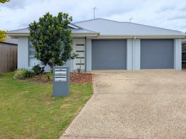 Dual Occupancy Opportunity