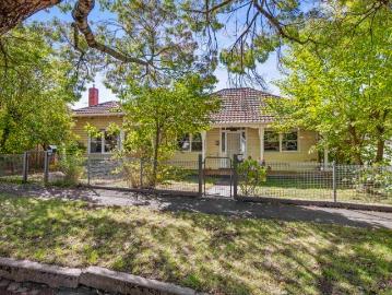 Ballarat Central, Invermay, City of Ballarat, Victoria