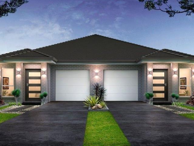 Dual Occupancy Opportunity Dundowran