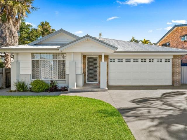 DUAL OCCUPANCY OPPORTUNITY LIVE, RENT OR EXTEND THE FAMILY