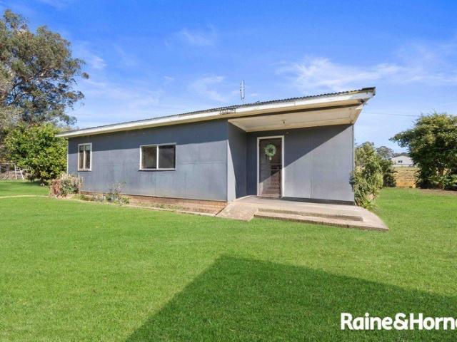 Dual Occupancy Potential on 34,700sqm of Rural Land!