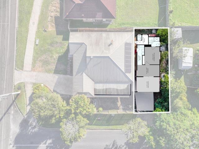 OWNERS HAVE MOVED INTERSTATE DUAL OCCUPANCY POTENTIAL MUST BE SOLD