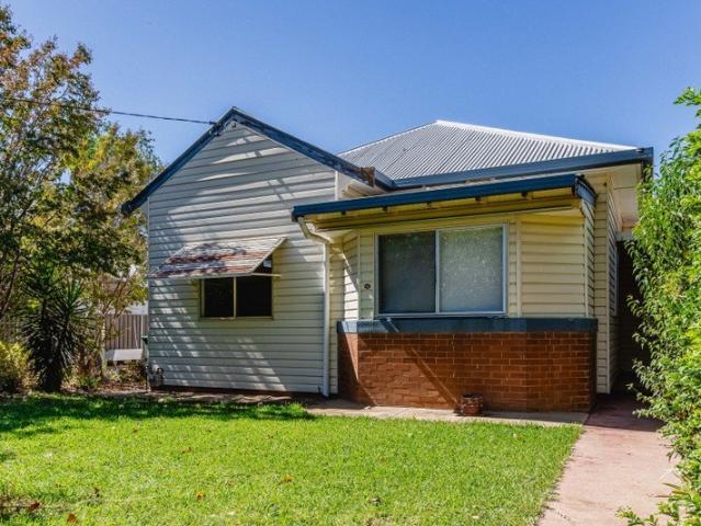 Dual Occupancy Property